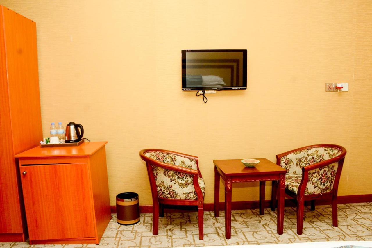 Kim Hotel คิกาลี ภายนอก รูปภาพ