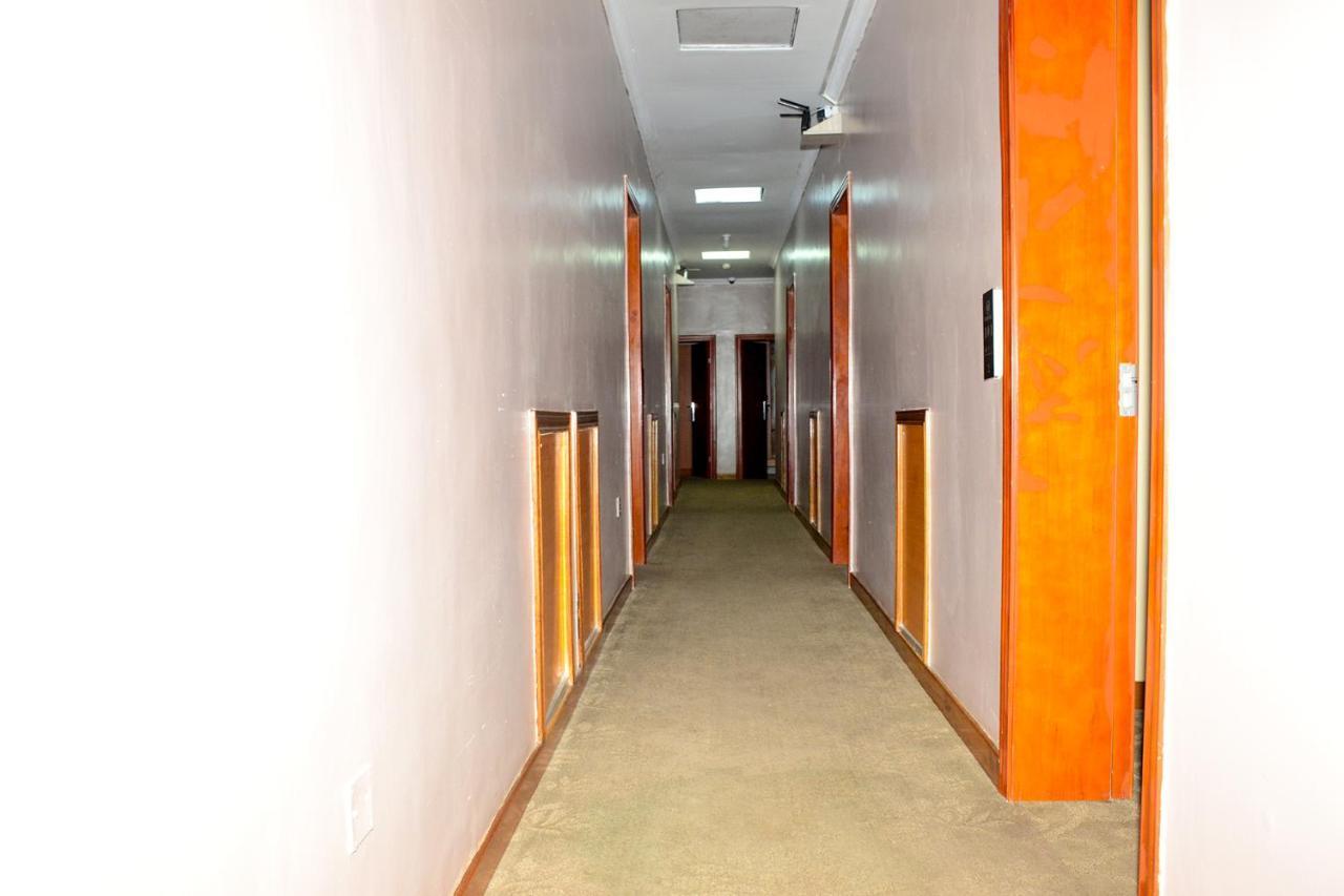Kim Hotel คิกาลี ภายนอก รูปภาพ