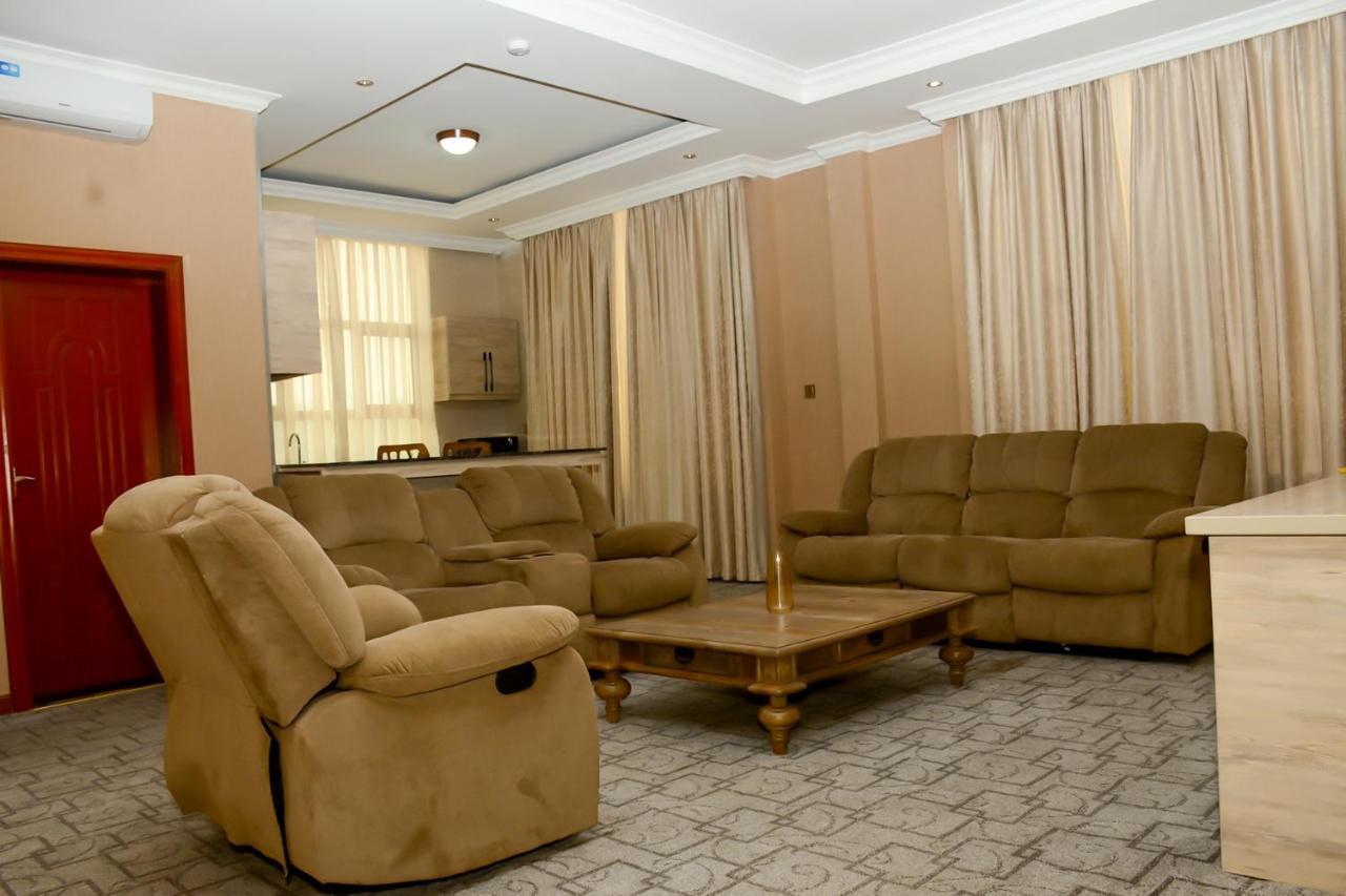 Kim Hotel คิกาลี ภายนอก รูปภาพ