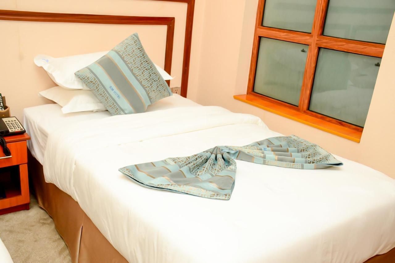 Kim Hotel คิกาลี ภายนอก รูปภาพ