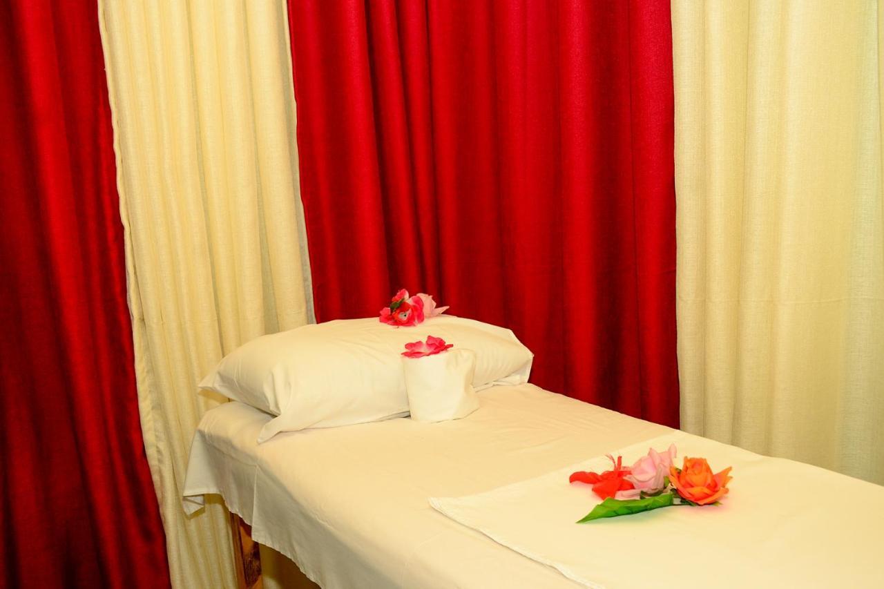 Kim Hotel คิกาลี ภายนอก รูปภาพ