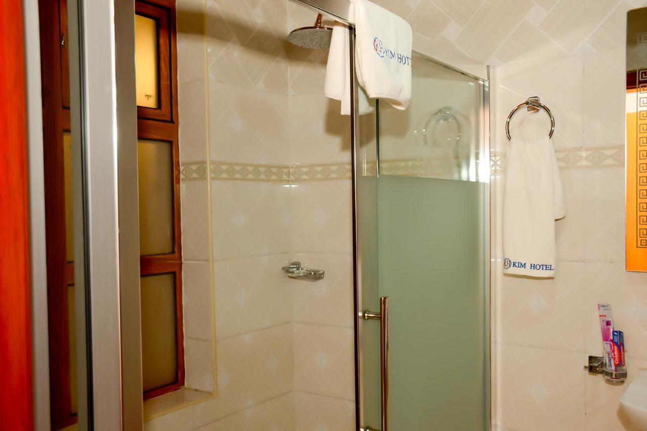 Kim Hotel คิกาลี ภายนอก รูปภาพ